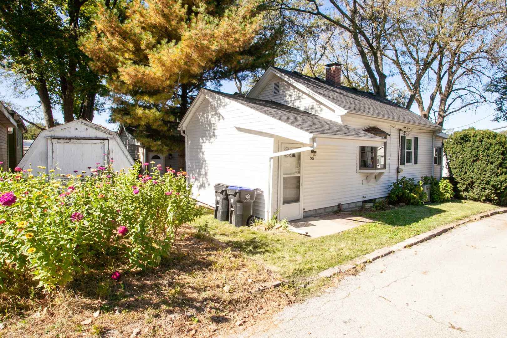 508 W Kelsey Street IL