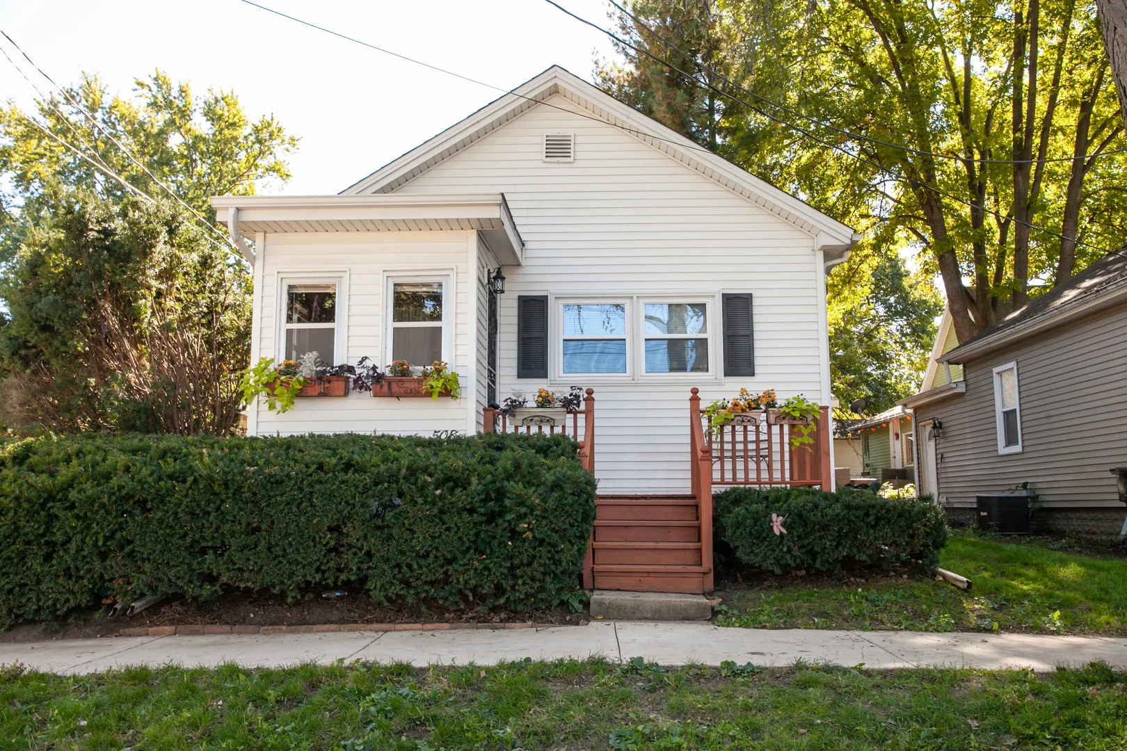 508 W Kelsey Street IL