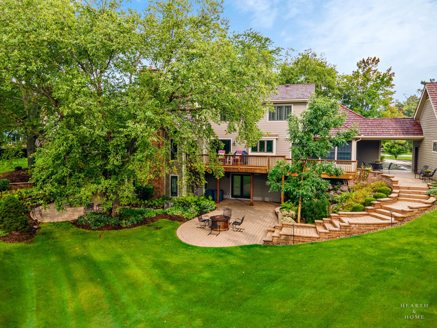 1117 Carberry Circle IL
