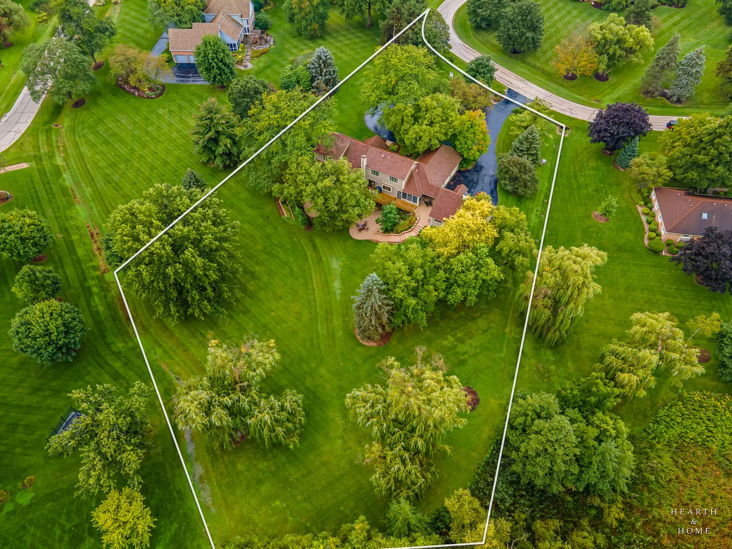 1117 Carberry Circle IL