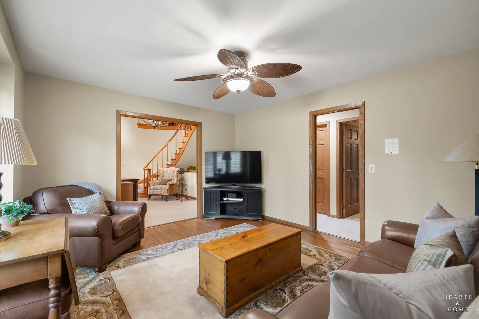 1117 Carberry Circle IL