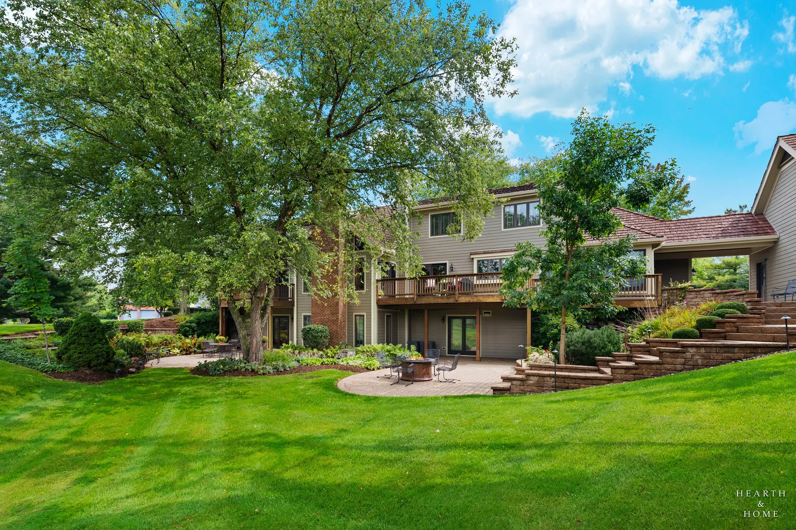 1117 Carberry Circle IL