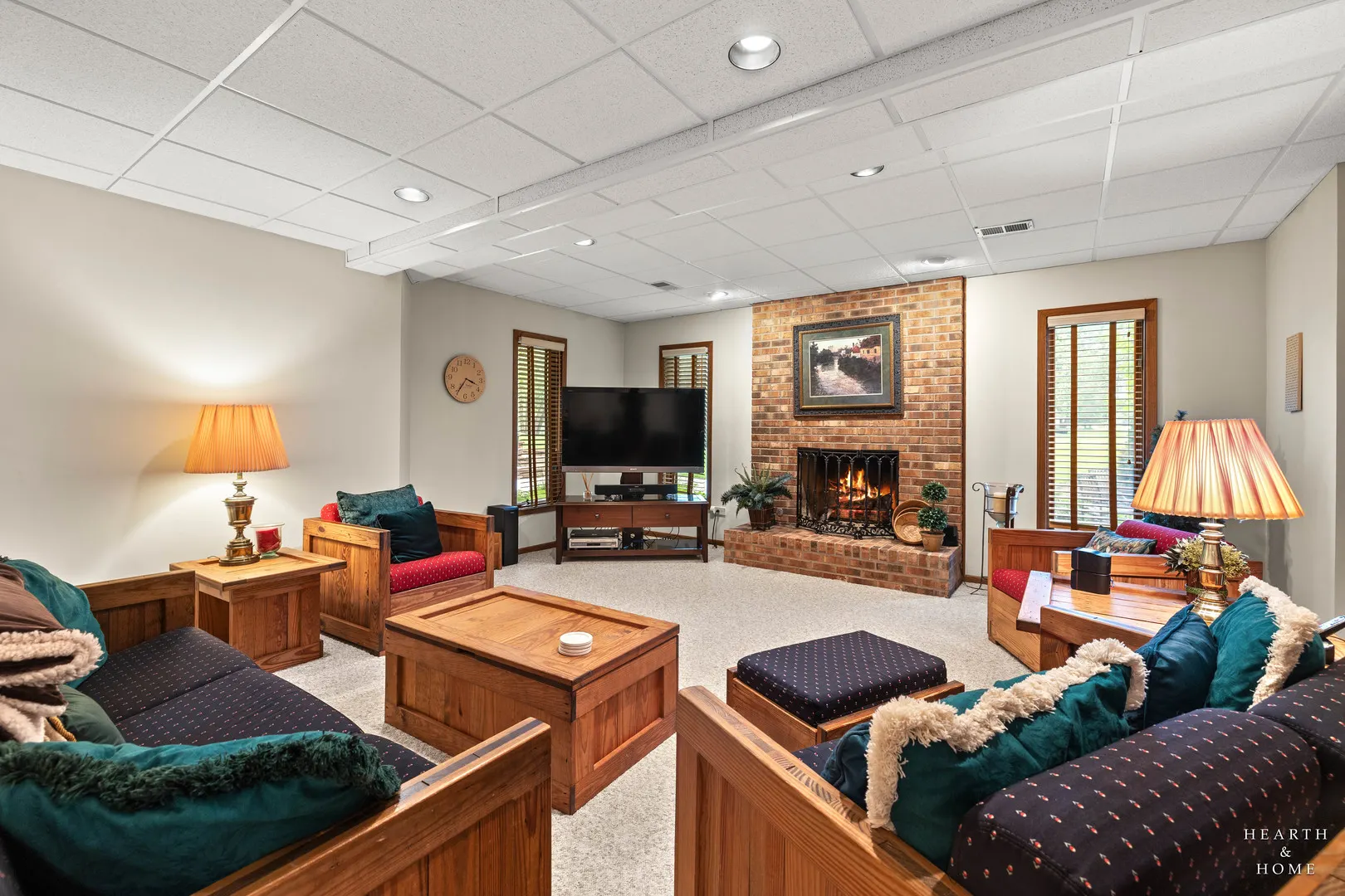 1117 Carberry Circle IL