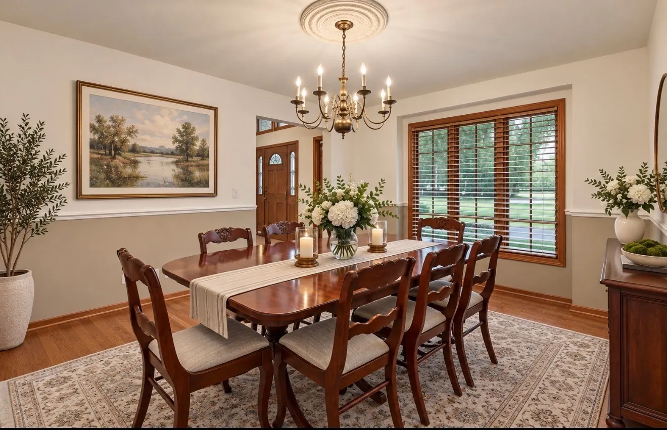 1117 Carberry Circle IL