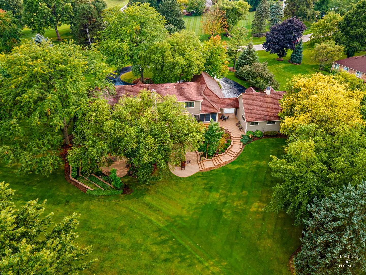 1117 Carberry Circle IL