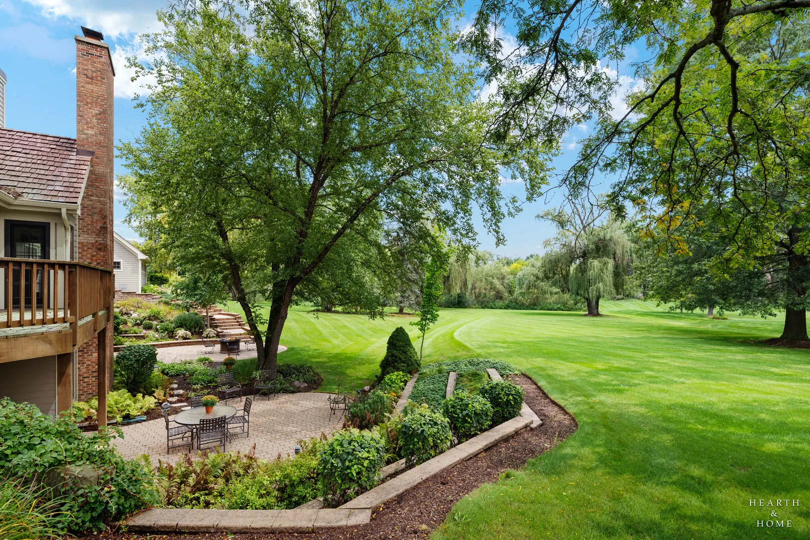 1117 Carberry Circle IL