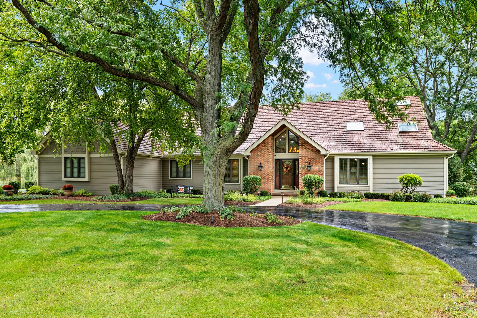 1117 Carberry Circle IL