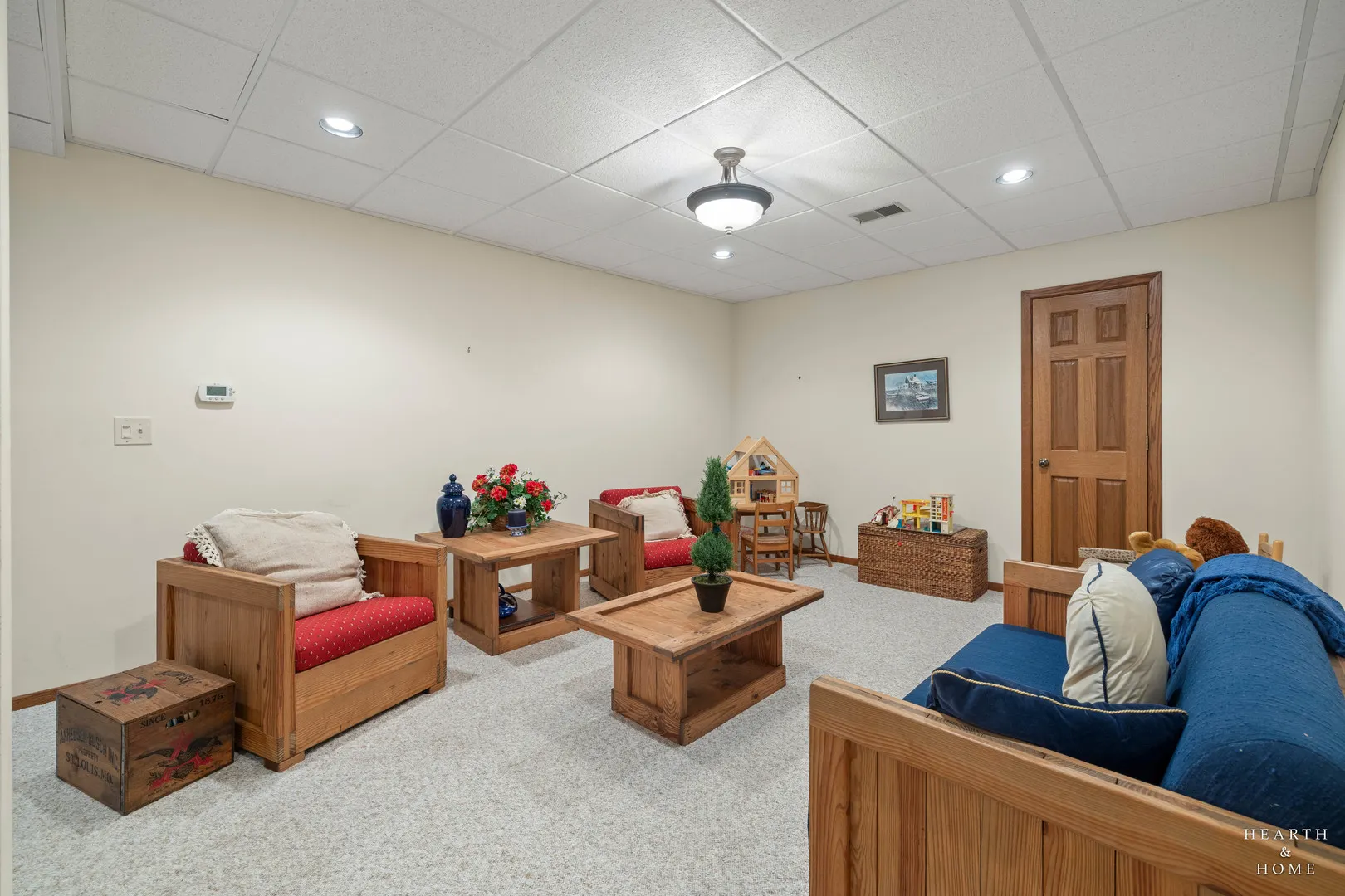 1117 Carberry Circle IL