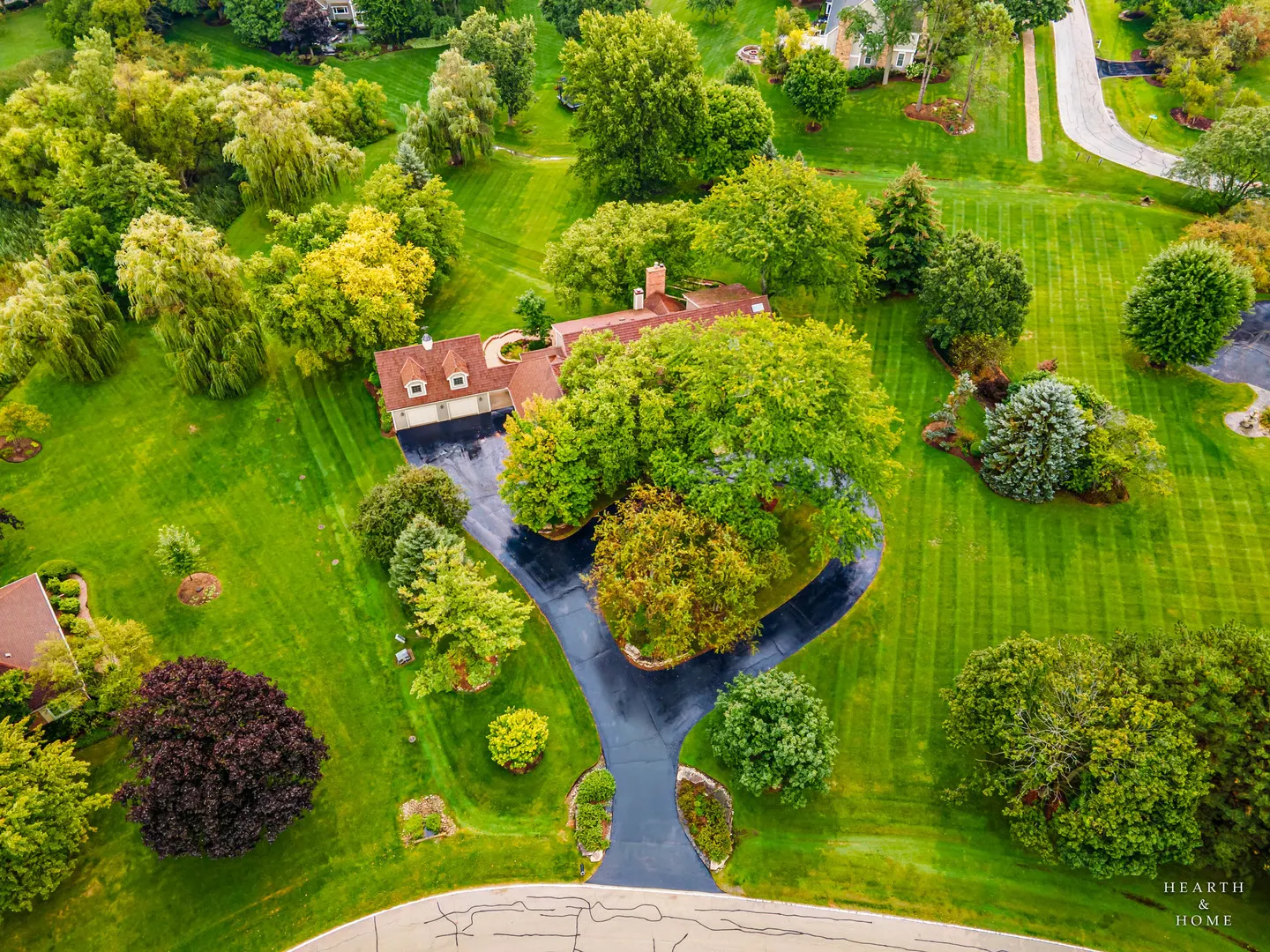 1117 Carberry Circle IL