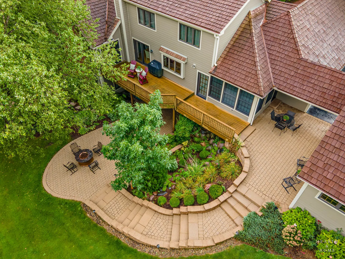 1117 Carberry Circle IL