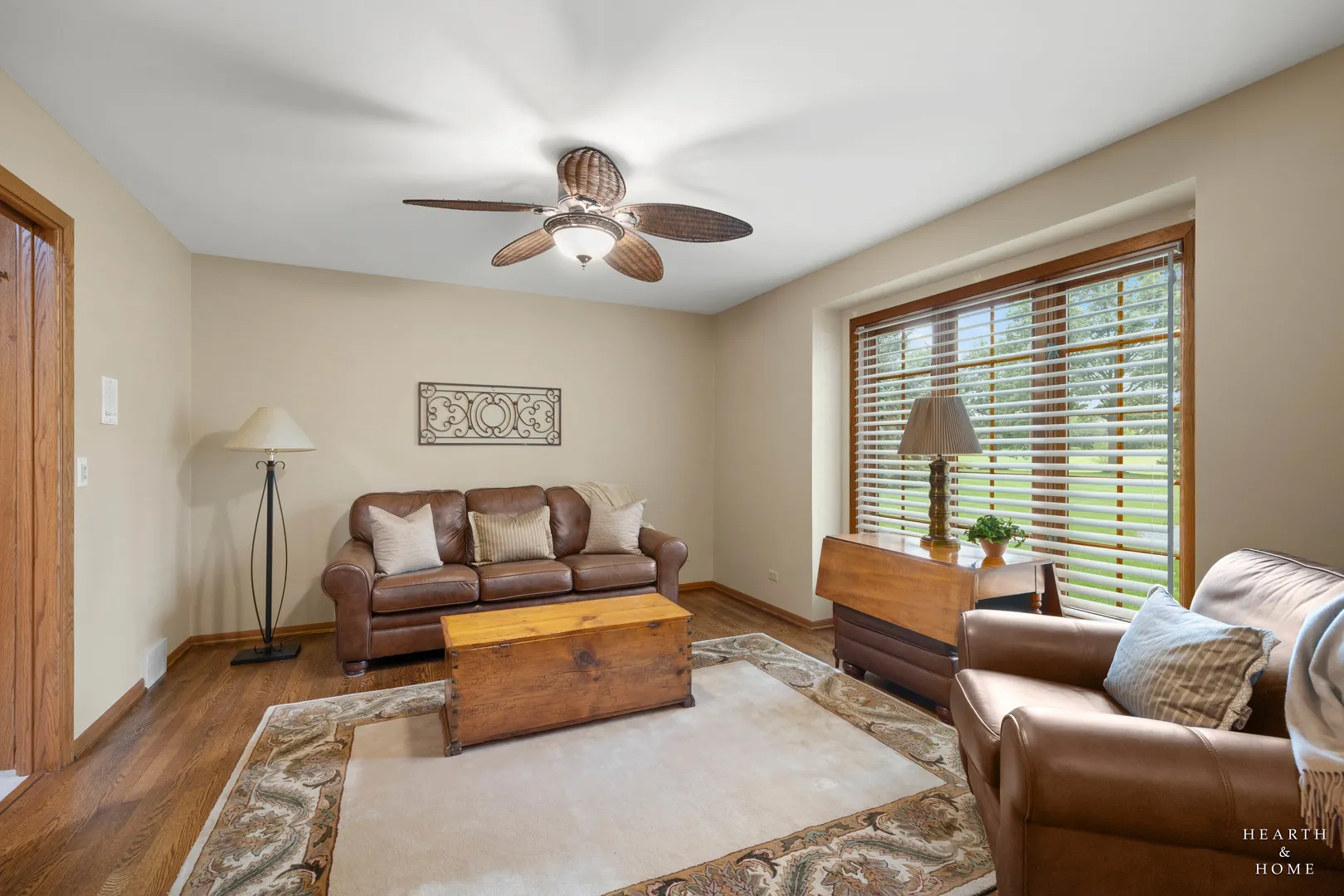 1117 Carberry Circle IL