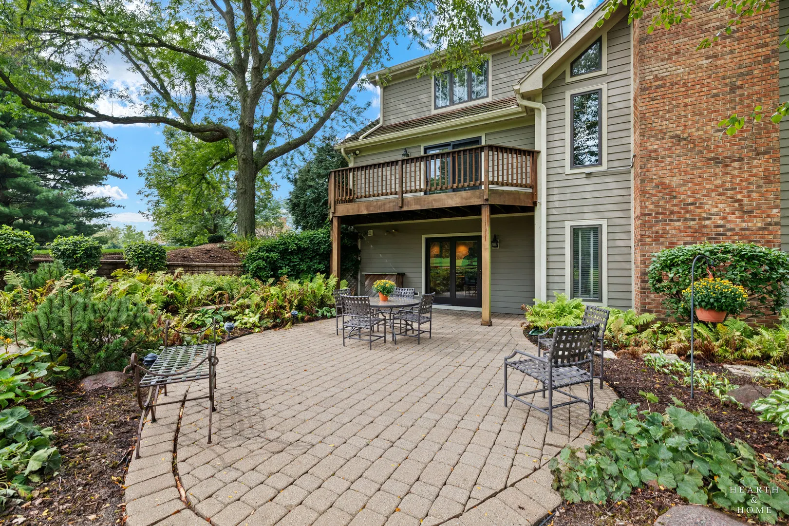 1117 Carberry Circle IL