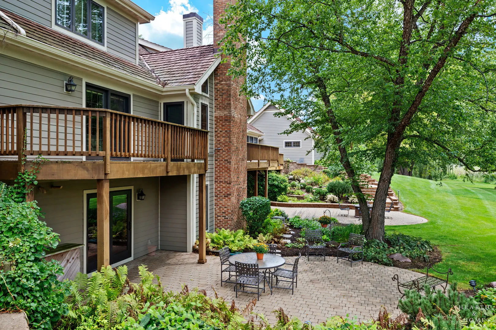 1117 Carberry Circle IL