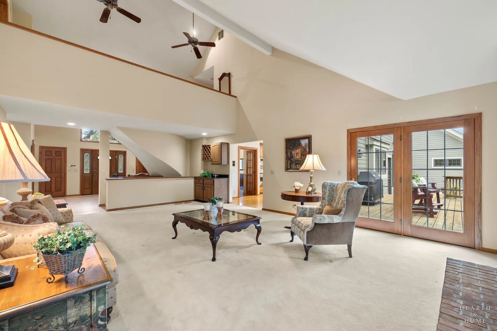 1117 Carberry Circle IL