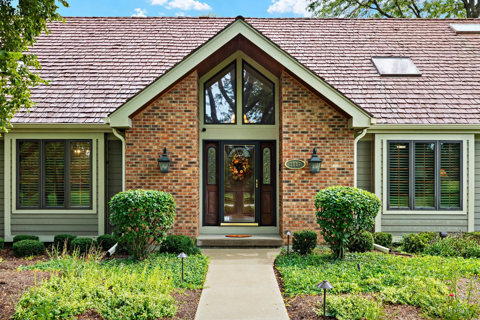 1117 Carberry Circle IL
