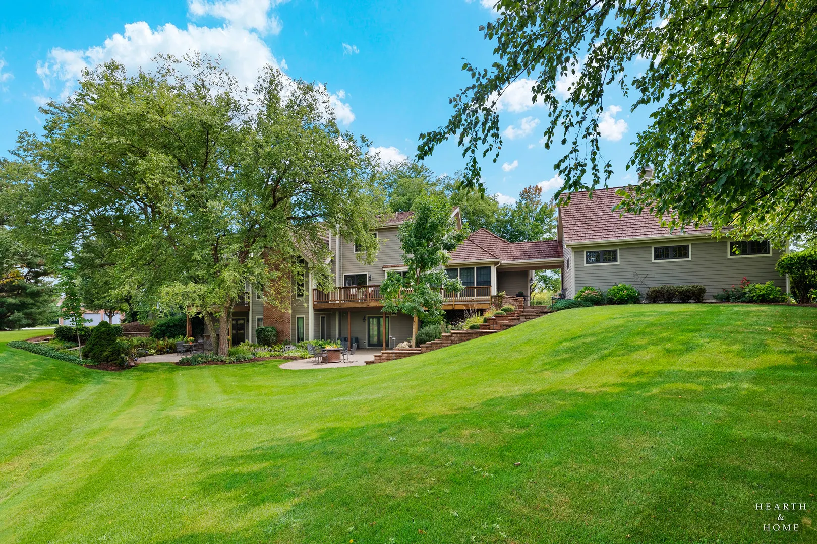 1117 Carberry Circle IL