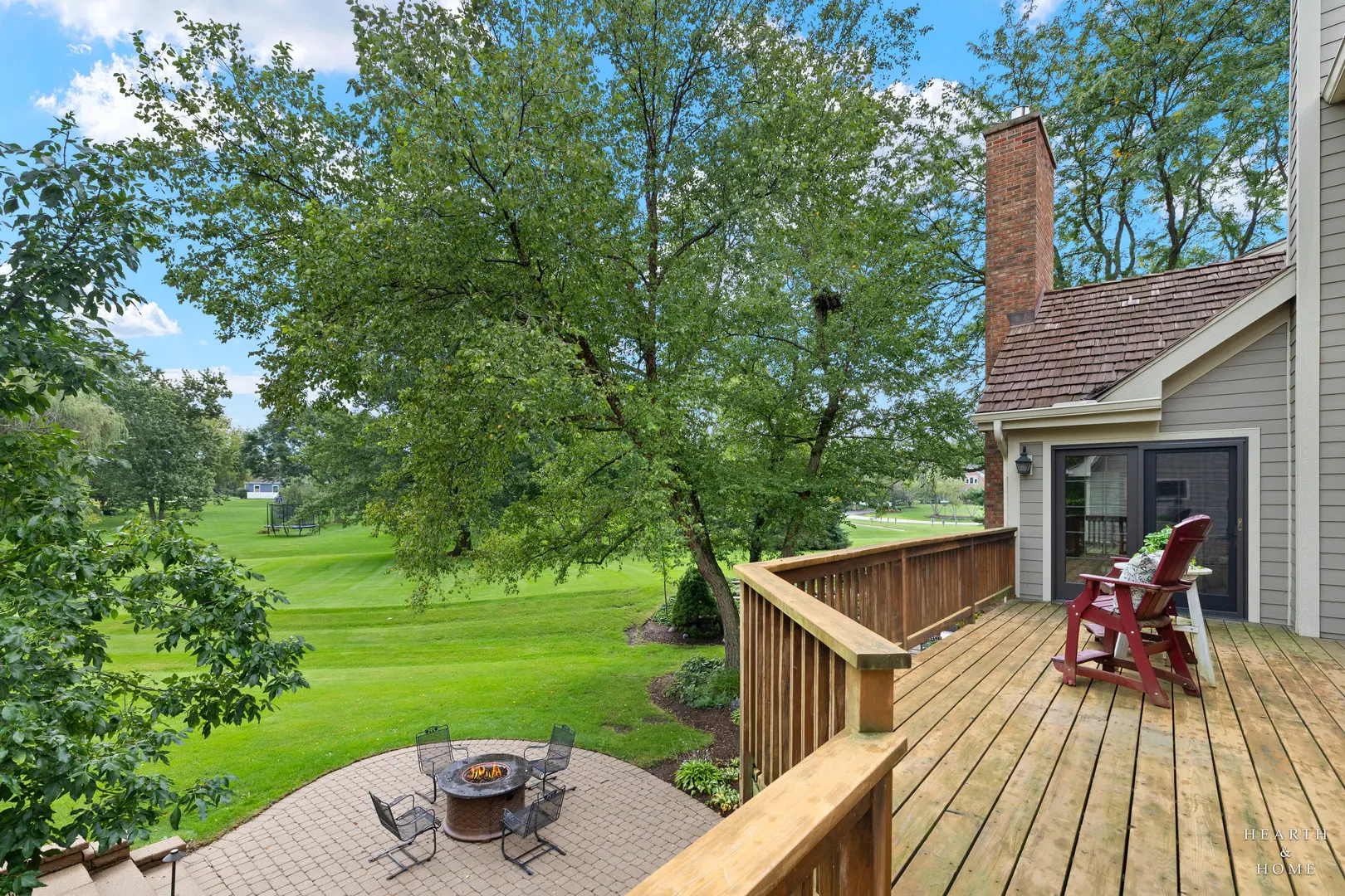 1117 Carberry Circle IL