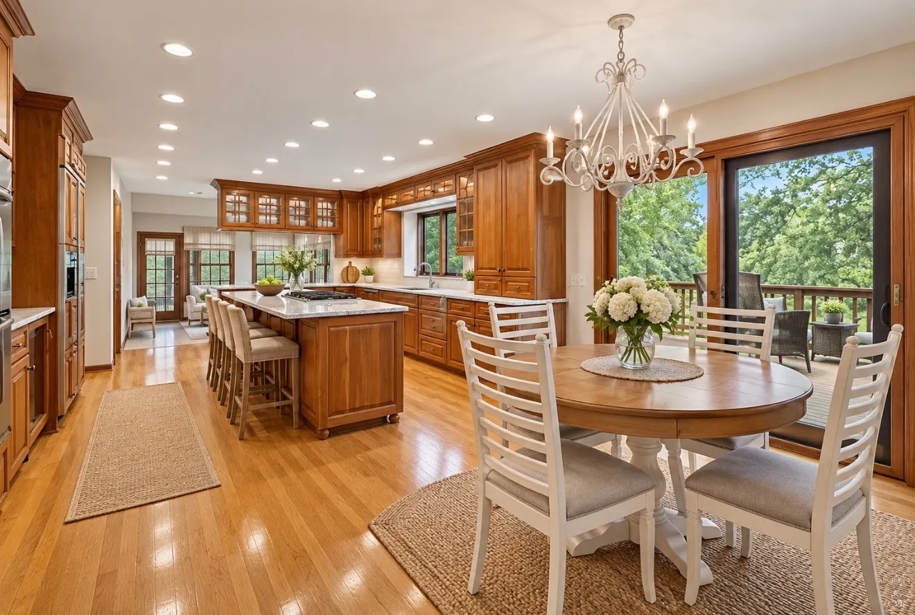 1117 Carberry Circle IL