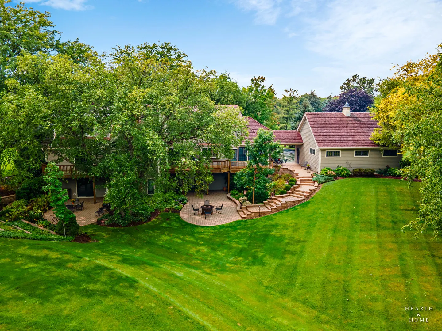 1117 Carberry Circle IL