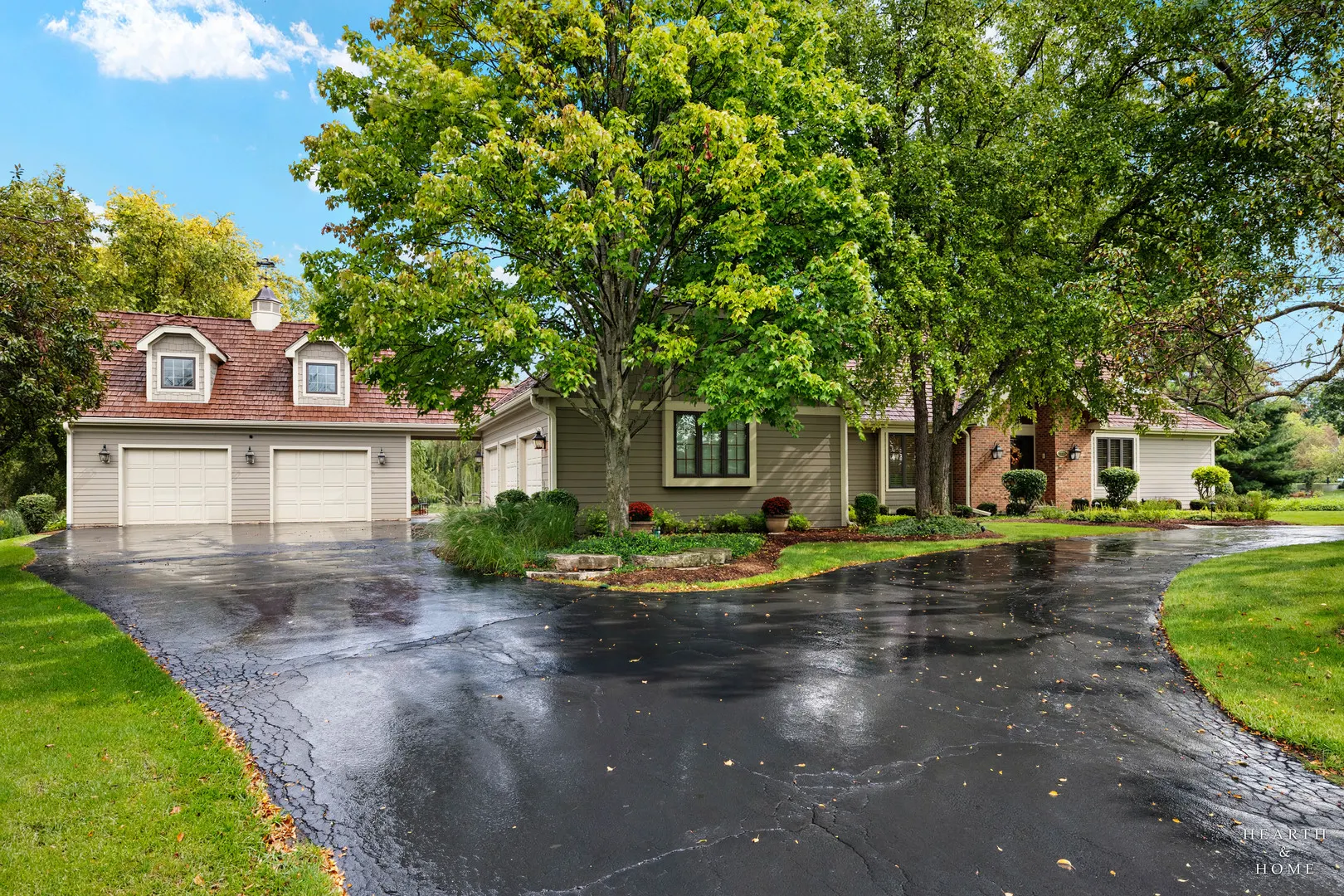 1117 Carberry Circle IL