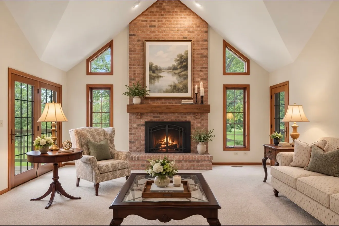 1117 Carberry Circle IL