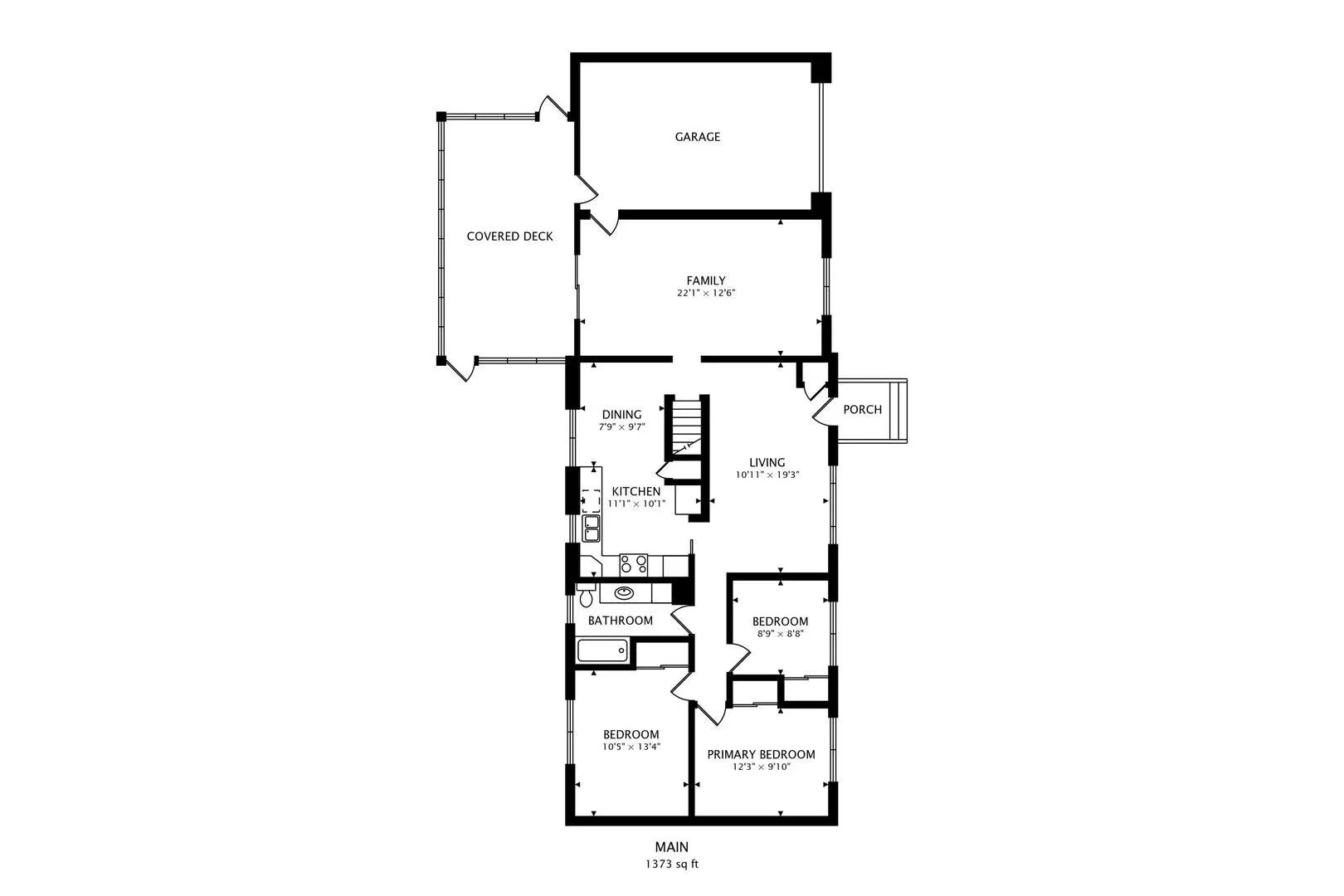 4917 Bonner Drive IL