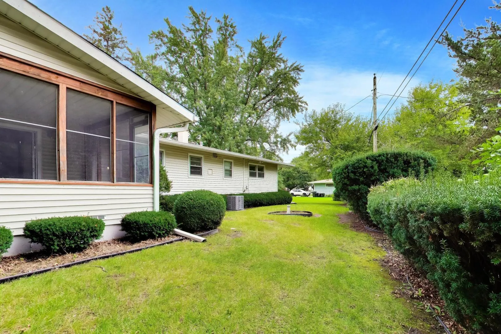 4917 Bonner Drive IL