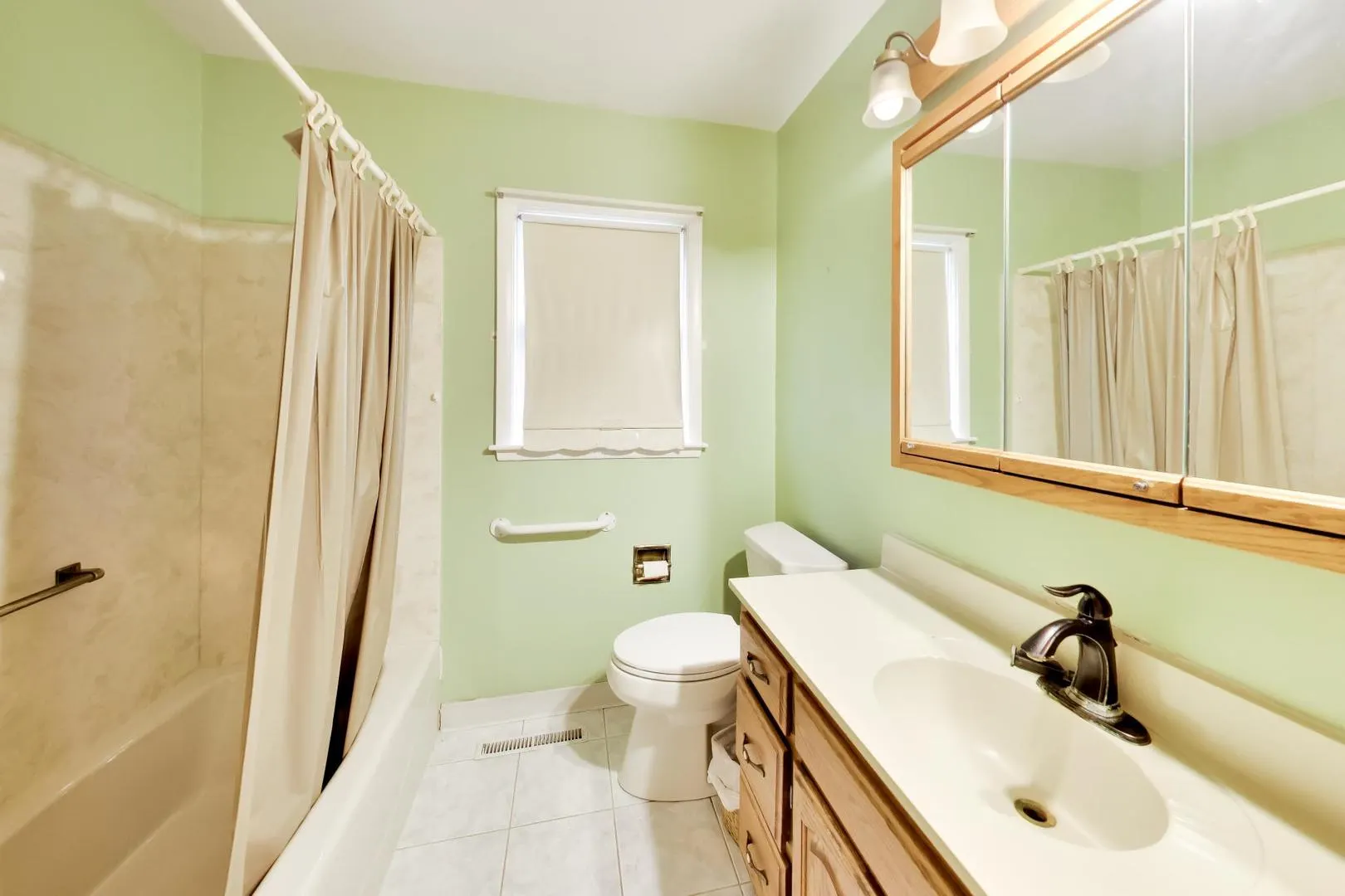 4917 Bonner Drive IL