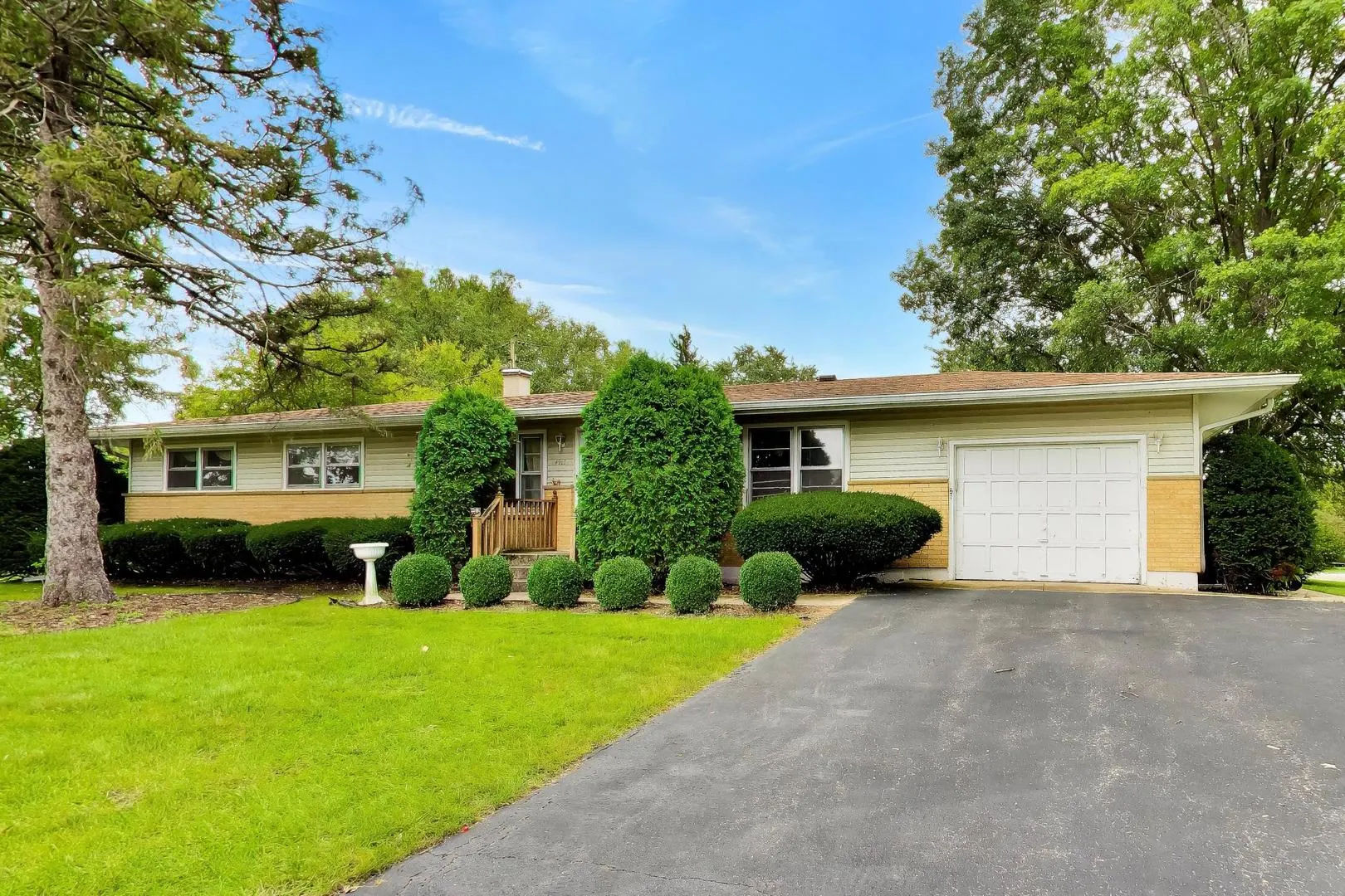 4917 Bonner Drive IL