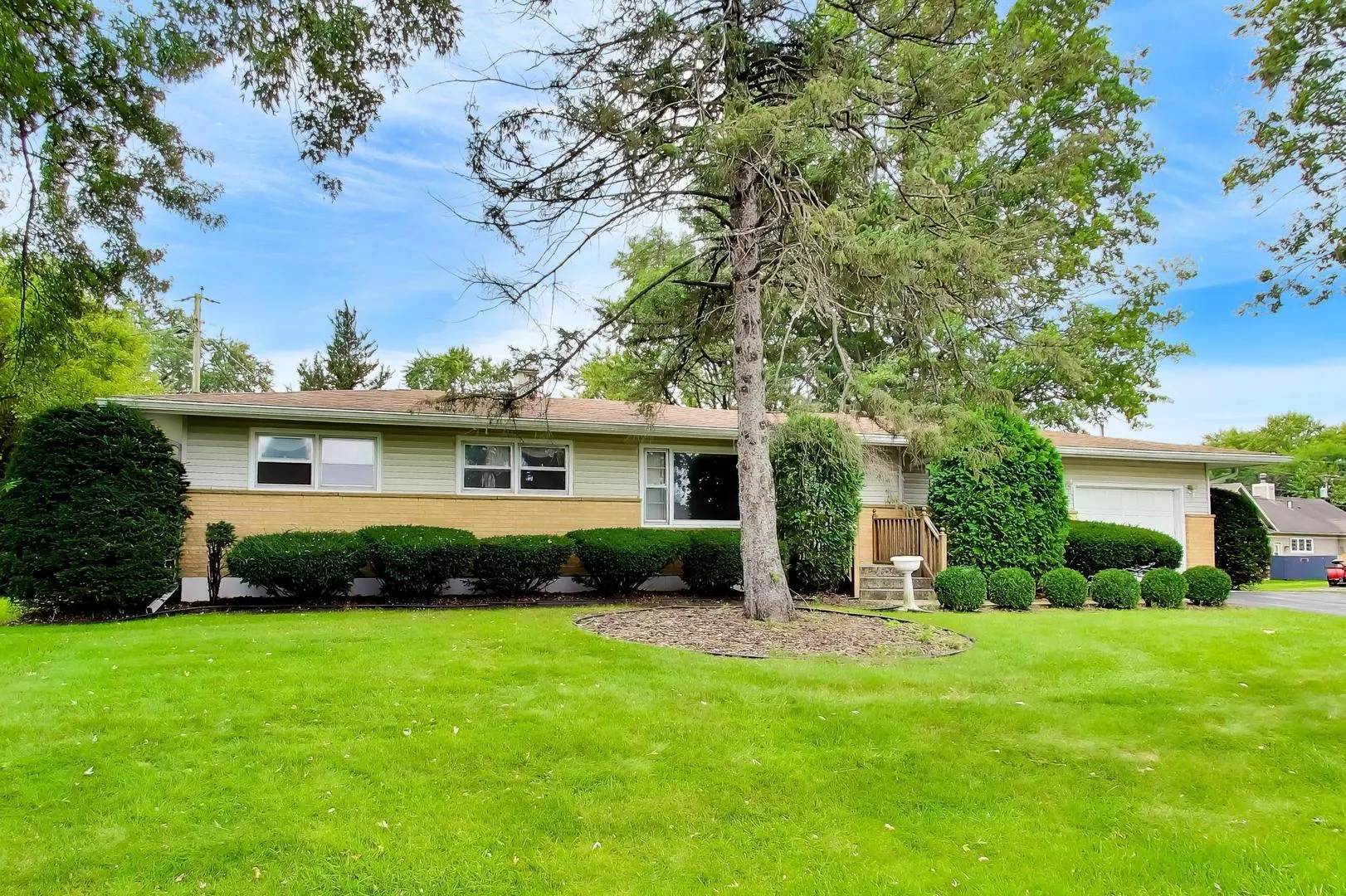 4917 Bonner Drive IL