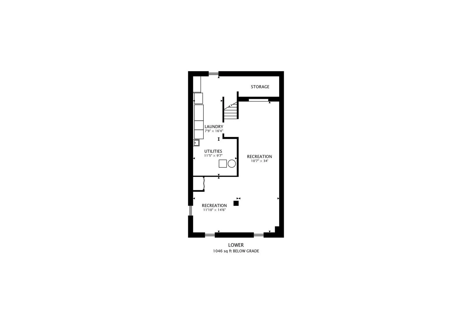4917 Bonner Drive IL