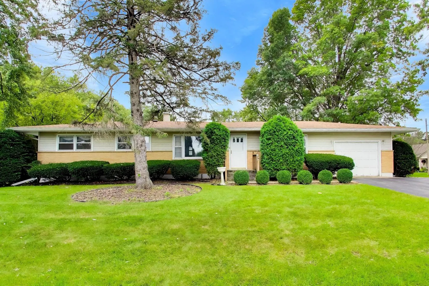 4917 Bonner Drive IL