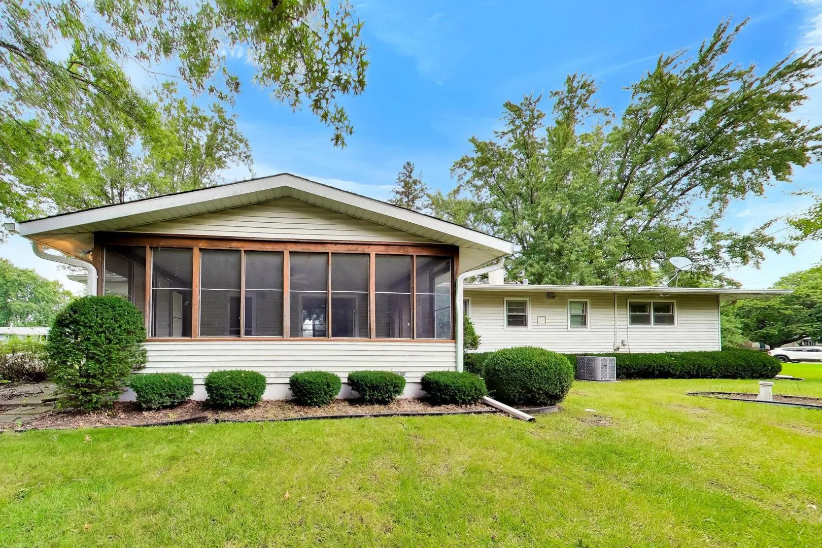 4917 Bonner Drive IL