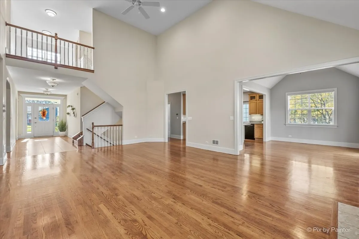 524 Tower Place IL