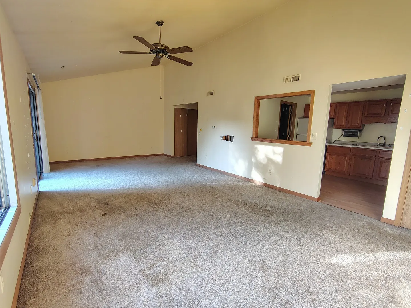 5205 WOODMAR Court IL #C