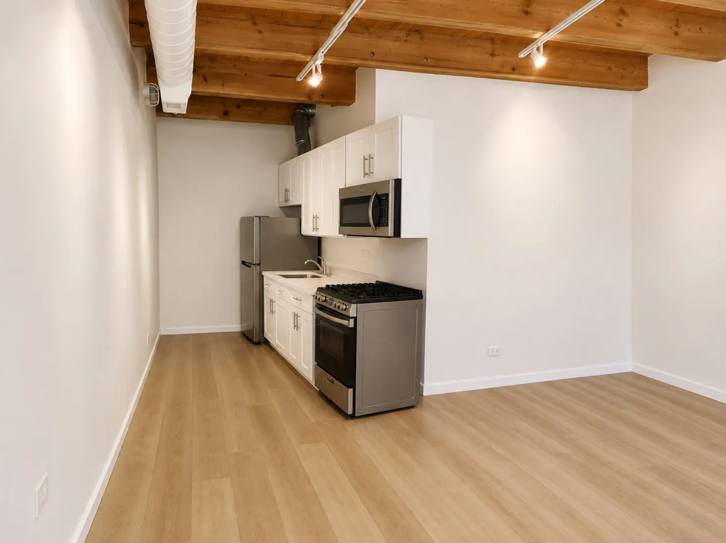 755 S Clark Street IL #203