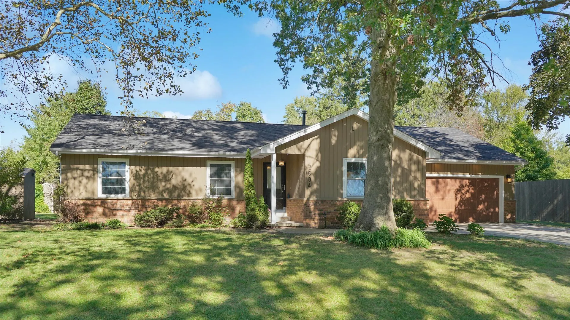 2604 Berniece Drive IL