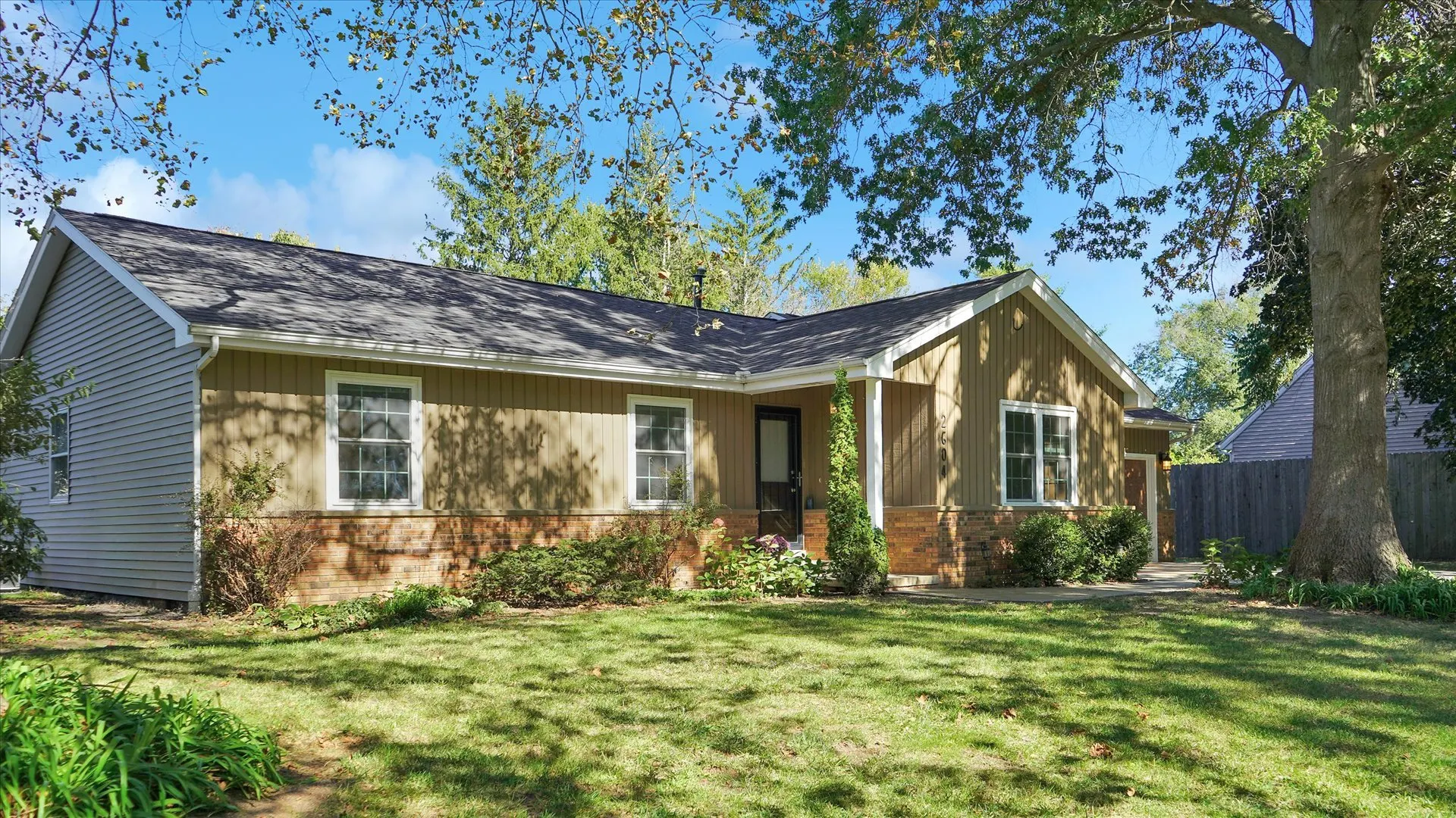 2604 Berniece Drive IL