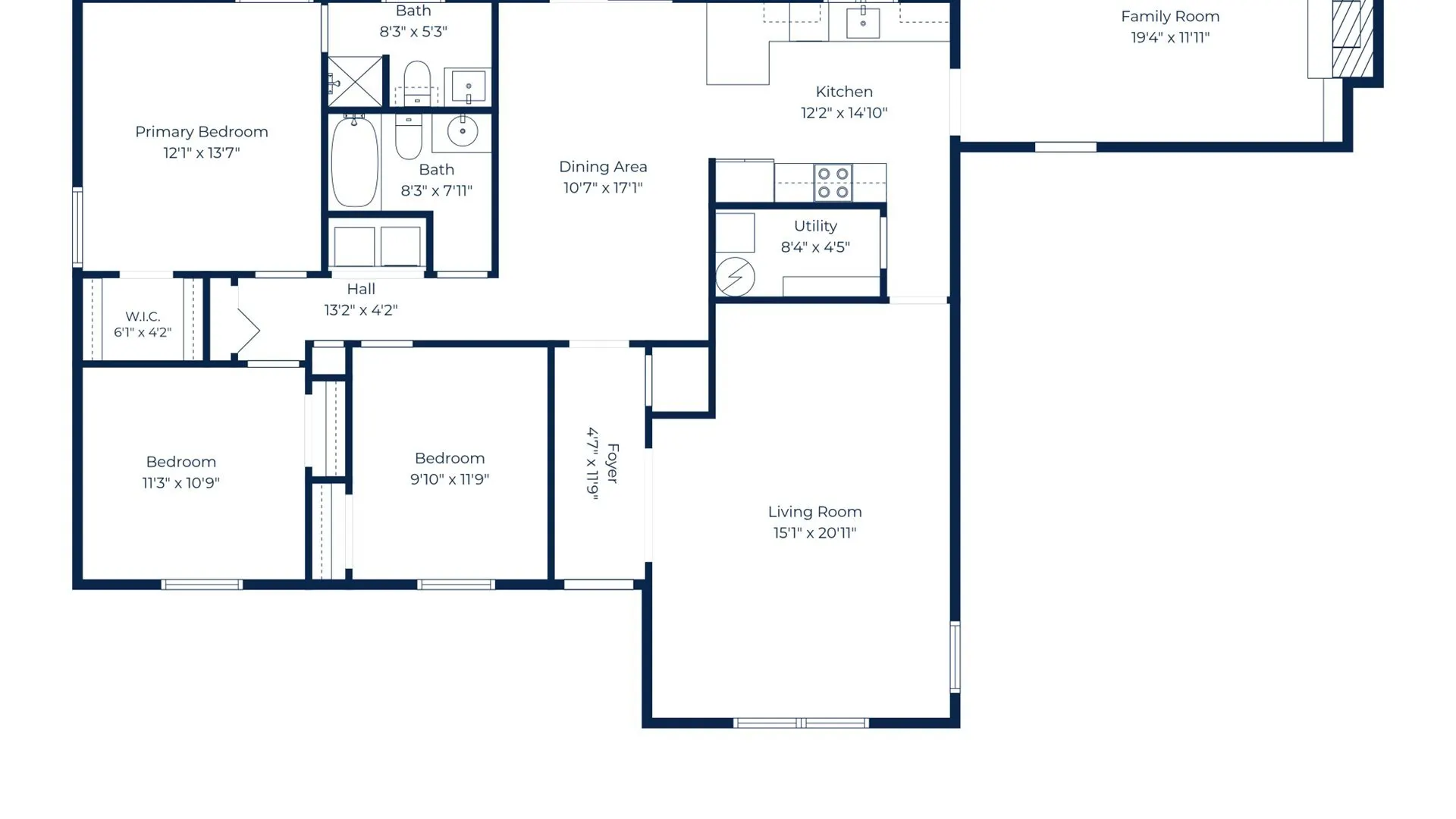2604 Berniece Drive IL