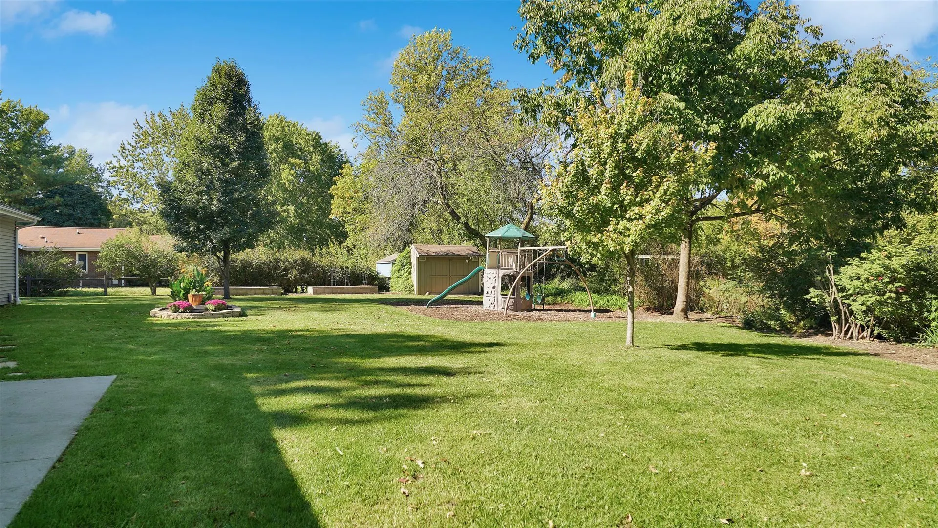 2604 Berniece Drive IL