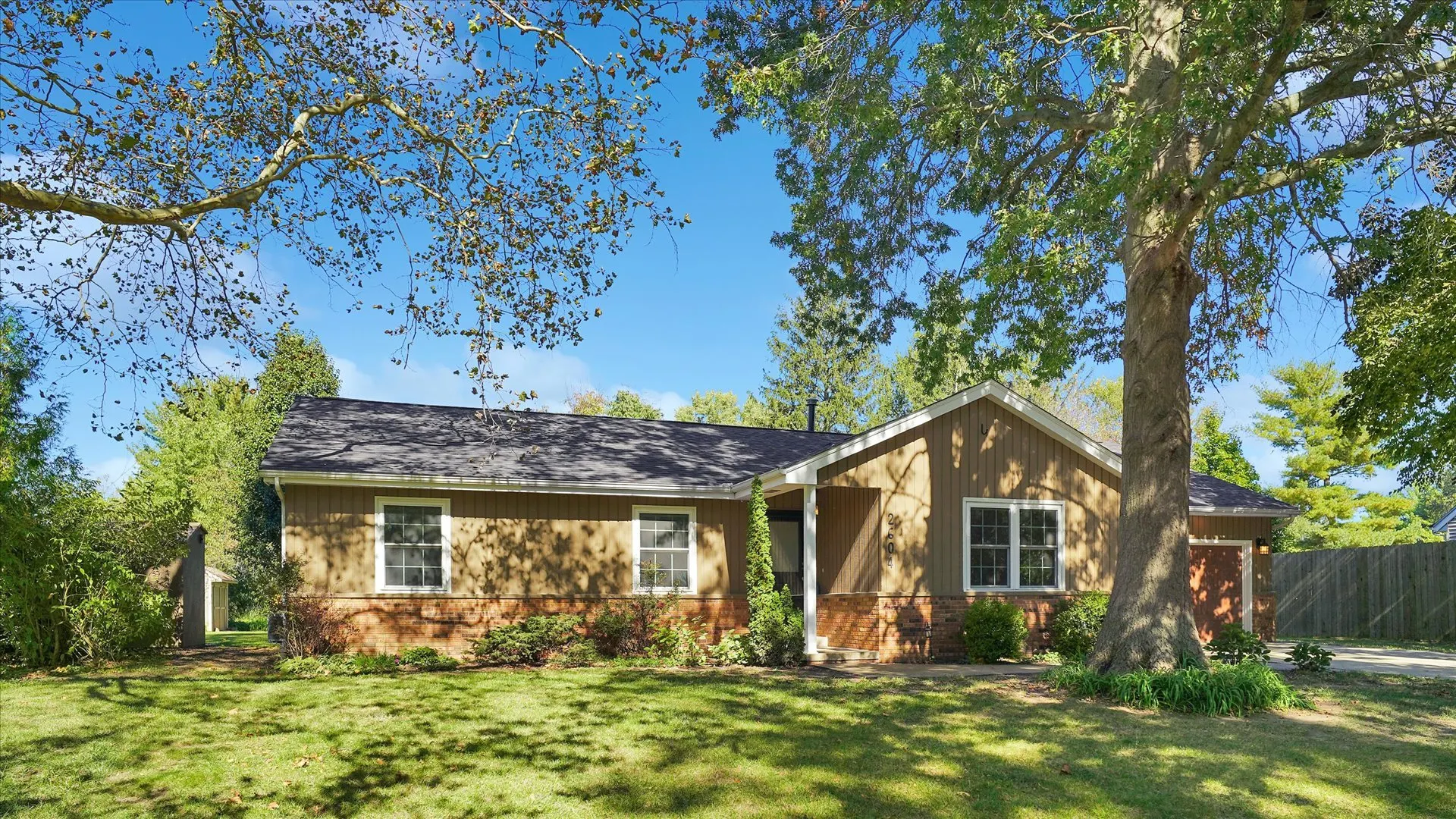 2604 Berniece Drive IL