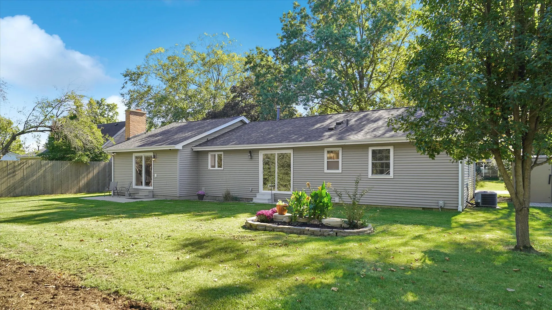 2604 Berniece Drive IL
