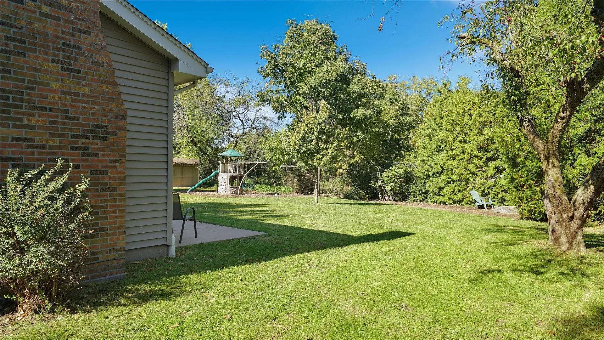 2604 Berniece Drive IL