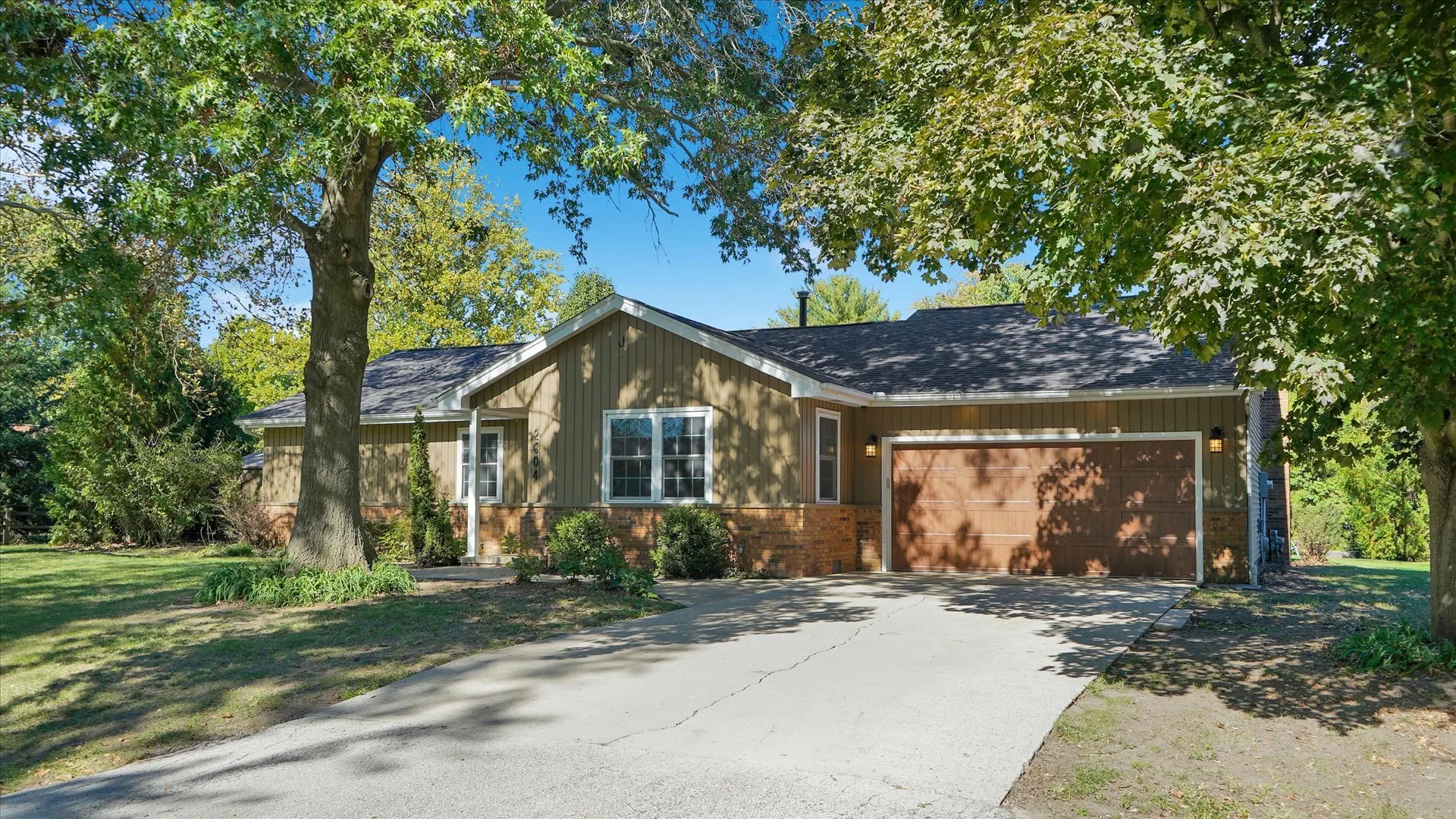 2604 Berniece Drive IL