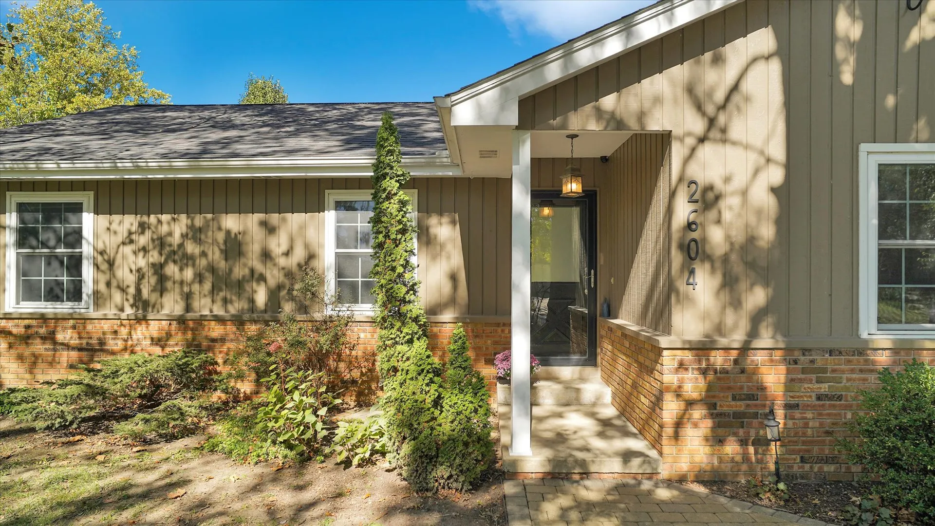 2604 Berniece Drive IL