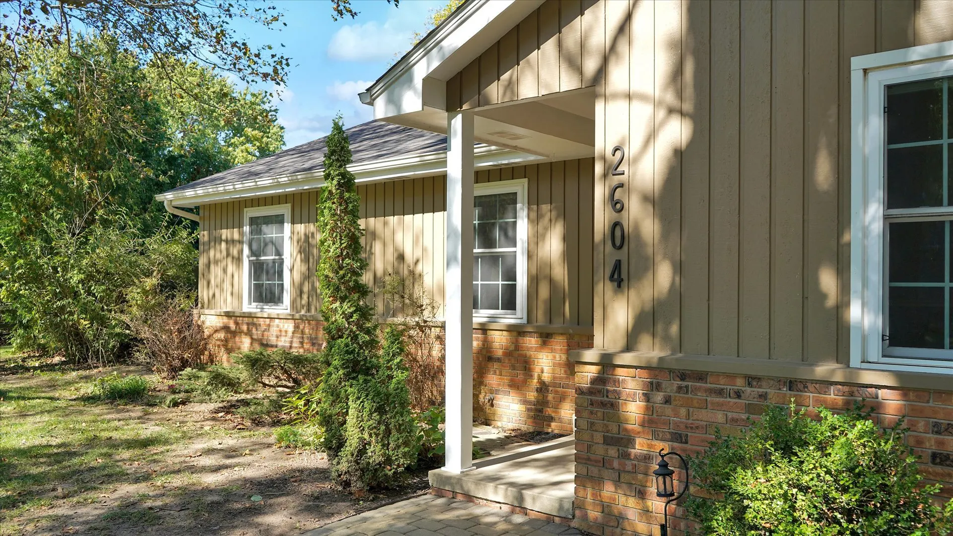 2604 Berniece Drive IL