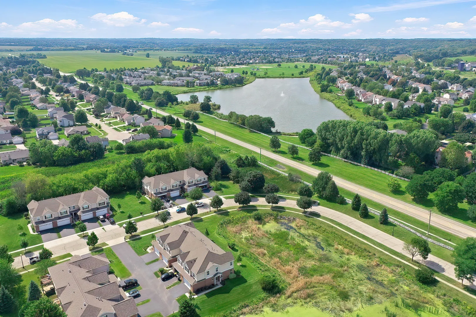 1012 Draper Road IL