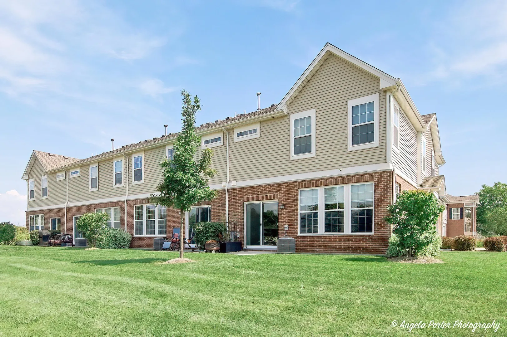 1012 Draper Road IL