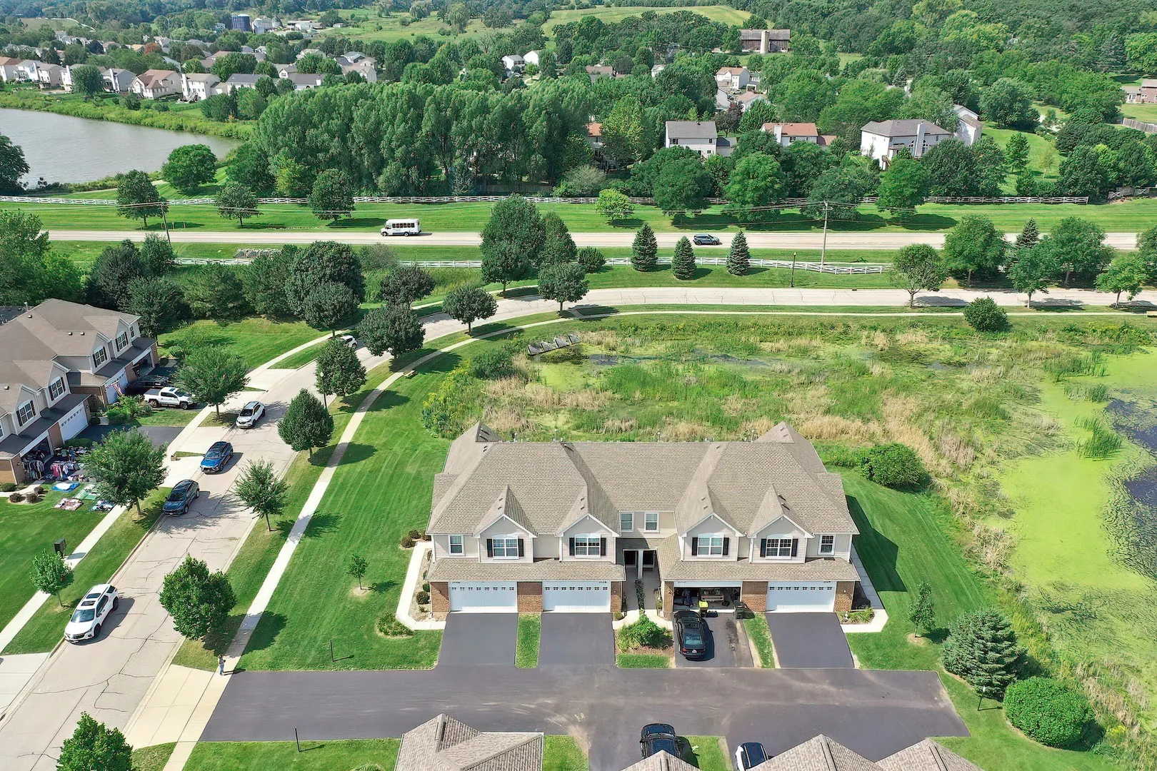 1012 Draper Road IL