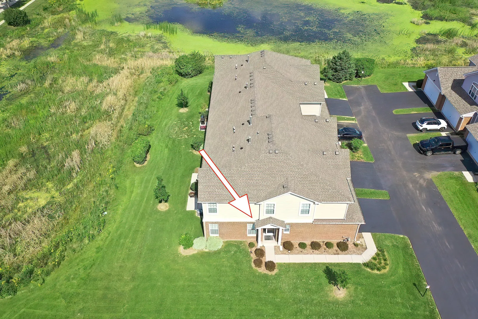 1012 Draper Road IL